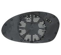 VEMO V20-69-0008 Mirror Glass, outside mirror