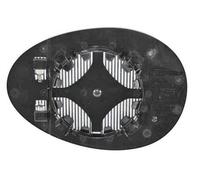 VEMO Aftermarket Exterior Mirror Glass for MINI (R56) 2012 to 2013 V20-69-0025