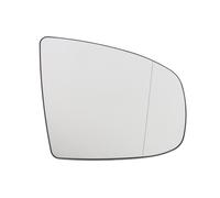 VEMO - V20-69-0036 - Mirror Glass, exterior mirror - fits BMW 51167298158