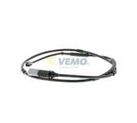 VEMO Warning Contact Brake Pad Wear for BMW 3 (F30: F80) 2016-03 to 2018-02