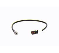 VEMO V20-72-0221 Exhaust gas temperature sensor (EGT)