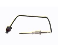 Exhaust Gas Temperature Sensor VEMO Fits BMW 1 Van 2 Convertible 11-23 8585899