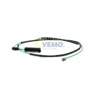 VEMO Aftermarket Brake Pad Wear Warning Contact Rear Axle V20-72-0535