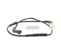 VEMO Warning Contact Brake Pad Wear for BMW 5 SERIES 2005-2006 V20-72-5126