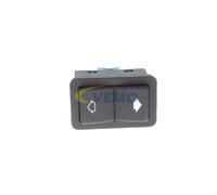 VEMO Aftermarket Window Regulator Switch front for BMW V20-73-0010