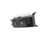 Parking brake switch black for vehicles with electric parking brake V20-73-0140