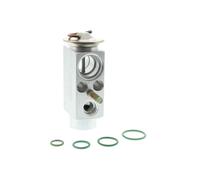VEMO - V20-77-0011 - Expansion Valve, air conditioning - fits BMW 64118372773