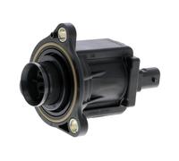 VEMO Recirculating Air Valve Charger for BMW 5 (F10) 2011-09 to 2016-10