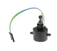 VEMO - V20-77-0294 - Actuator, headlight levelling - fits BMW 63117046049