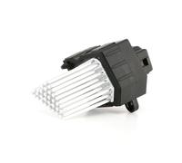 VEMO V20-79-0001-1 Blower motor regulator