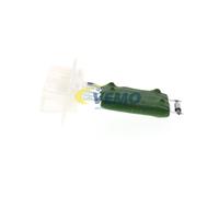 VEMO V20-79-0009 Blower motor regulator
