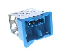 VEMO V20-79-0013 Regulator, passenger compartment fan