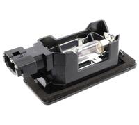 VEMO - V20-84-0001 - Licence Plate Light - fits BMW 63268360591