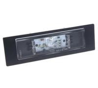 VEMO V20-84-0014 Licence Plate Light