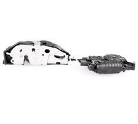 VEMO V20-85-0018 Door lock