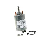 VEMO - V20-87-0001 - Exentric Shaft Actuator - fits BMW 11377548387