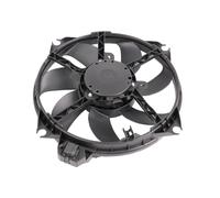 VEMO Engine Cooling Fan for RENAULT GRAND SCENIC III JZ0 1 2009-02 to 2016-09