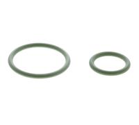 VEMO - V22-11-0018 - Seal Ring Set, injection valve - fits CITROËN 1933.47