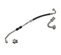 VEMO V22-20-0005 High Pressure Line, air conditioning