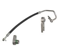 VEMO - V22-20-0014 - High Pressure Line, air conditioning - fits CITROËN 6460.63
