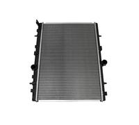 VEMO - V22-60-0014 - Radiator, engine cooling - fits CITROËN 1330.P8