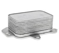 VEMO V22-60-0044 Engine oil cooler