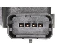 VEMO - V22-72-0187 - Pressure Sensor, brake booster - fits CITROËN 9676911480