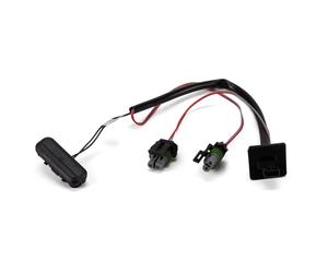 VEMO V22-73-0018 Tailgate release switch