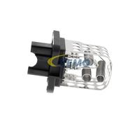 VEMO V22-79-0006 Blower motor regulator