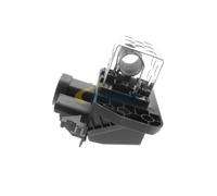 VEMO V22-79-0011 Pre-resistor, electro motor radiator fan