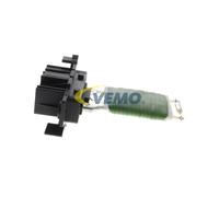 VEMO V22-79-0016 Regulator, passenger compartment fan