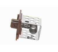 VEMO V22-79-0020 Radiator fan resistor