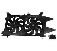 VEMO - V24-01-1298 - Fan, engine cooling - fits FIAT 46849149