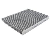 VEMO V24-31-1107 Pollen filter