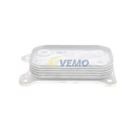 VEMO V24-60-0001 Engine oil cooler