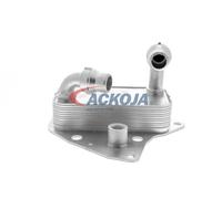 VEMO V24-60-0051 Engine oil cooler