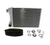VEMO - V24-61-0002 - Heat Exchanger, interior heating - fits FIAT 46770806