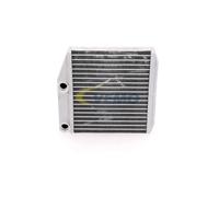 VEMO V24-61-0003 Heater matrix