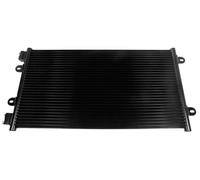 VEMO - V24-62-0003 - Condenser, air conditioning - fits FIAT 46829340