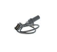 Crankshaft Pulse Sensor For Citroen JUMPER Fiat BRAVA BRAVO 1612907480