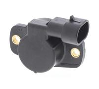 VEMO - V24-72-0102 - Sensor, throttle position - fits FIAT 71752610