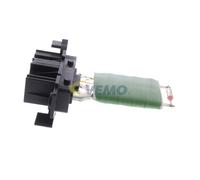 Vemo Regulator V24-79-0007 Passenger Compartment Fan Compatible with FIAT 55702407