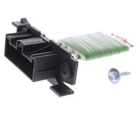 Vemo Regulator V24-79-0007 Passenger Compartment Fan Compatible with FIAT 55702407