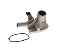 VEMO - V24-99-0031 - Thermostat Housing - fits FIAT 55202371