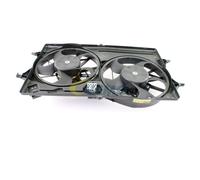 VEMO V25-01-1537 Fan, radiator