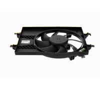 VEMO Aftermarket Engine Cooling Fan for FORD FIESTA V Van 2002-2008 V25-01-1551