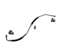 VEMO - V25-20-0003 - Low Pressure Line, air conditioning - fits FORD 1339596