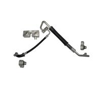 VEMO - V25-20-0016 - High-/Low Pressure Line, air con. - fits FORD 1S7H19D850CD