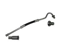 VEMO - V25-20-0018 - High-/Low Pressure Line, air con. - fits FORD 1250658