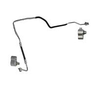 VEMO - V25-20-0019 - High-/Low Pressure Line, air con. - fits FORD 1S7H19N651AD